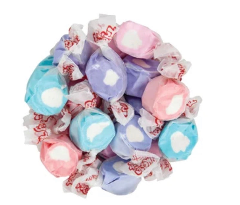 Berries N Cream Taffy