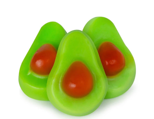 Mango Avocados