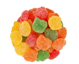 Sour Hello Kitty