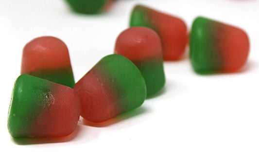 Watermelon Dots