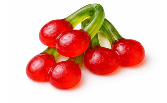 Cherries