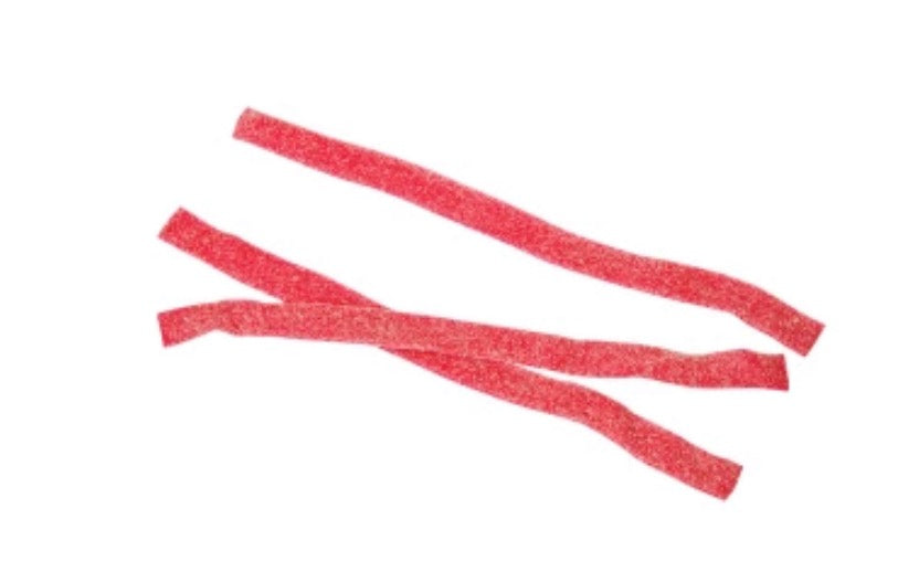 Wild Cherry Belts
