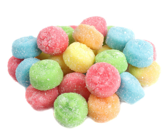 Sour Smileys