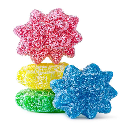 Sour Burst