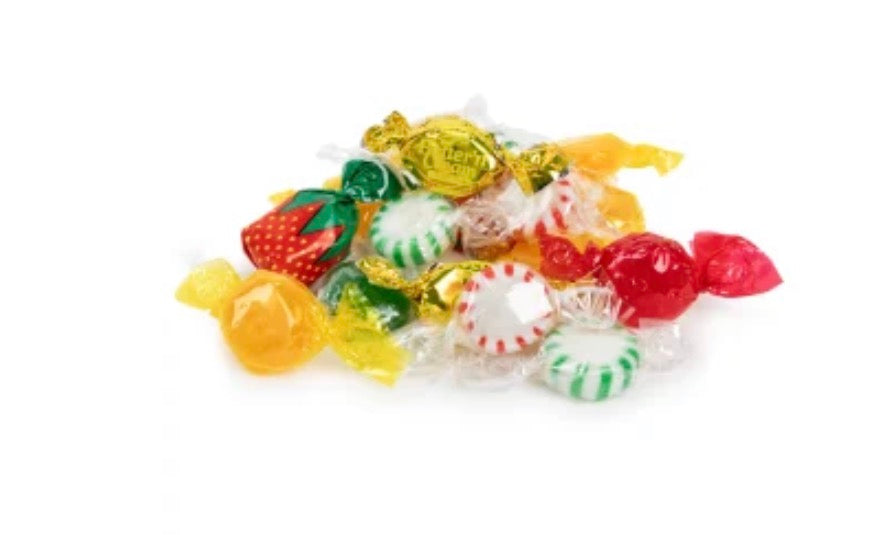 Deluxe Candy Mix