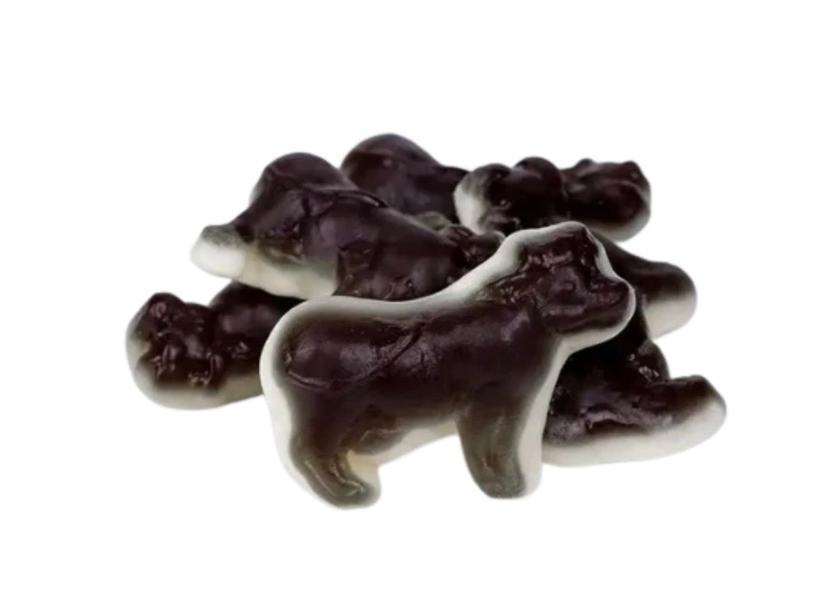 Apple Cows