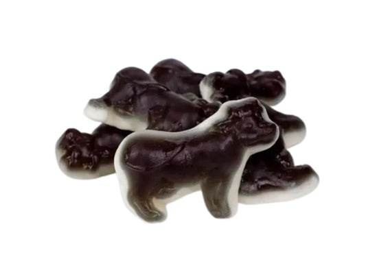 Apple Cows