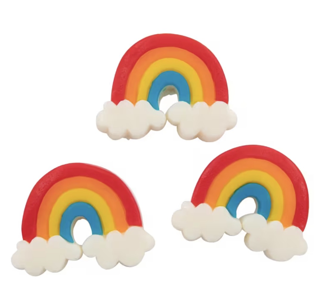 Rainbows