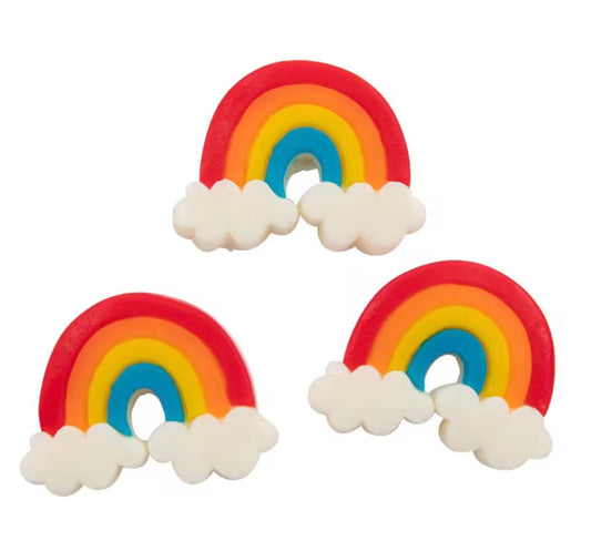 Rainbows