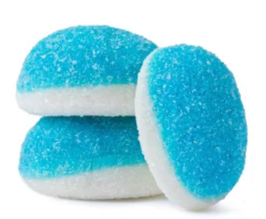 Blue Drops