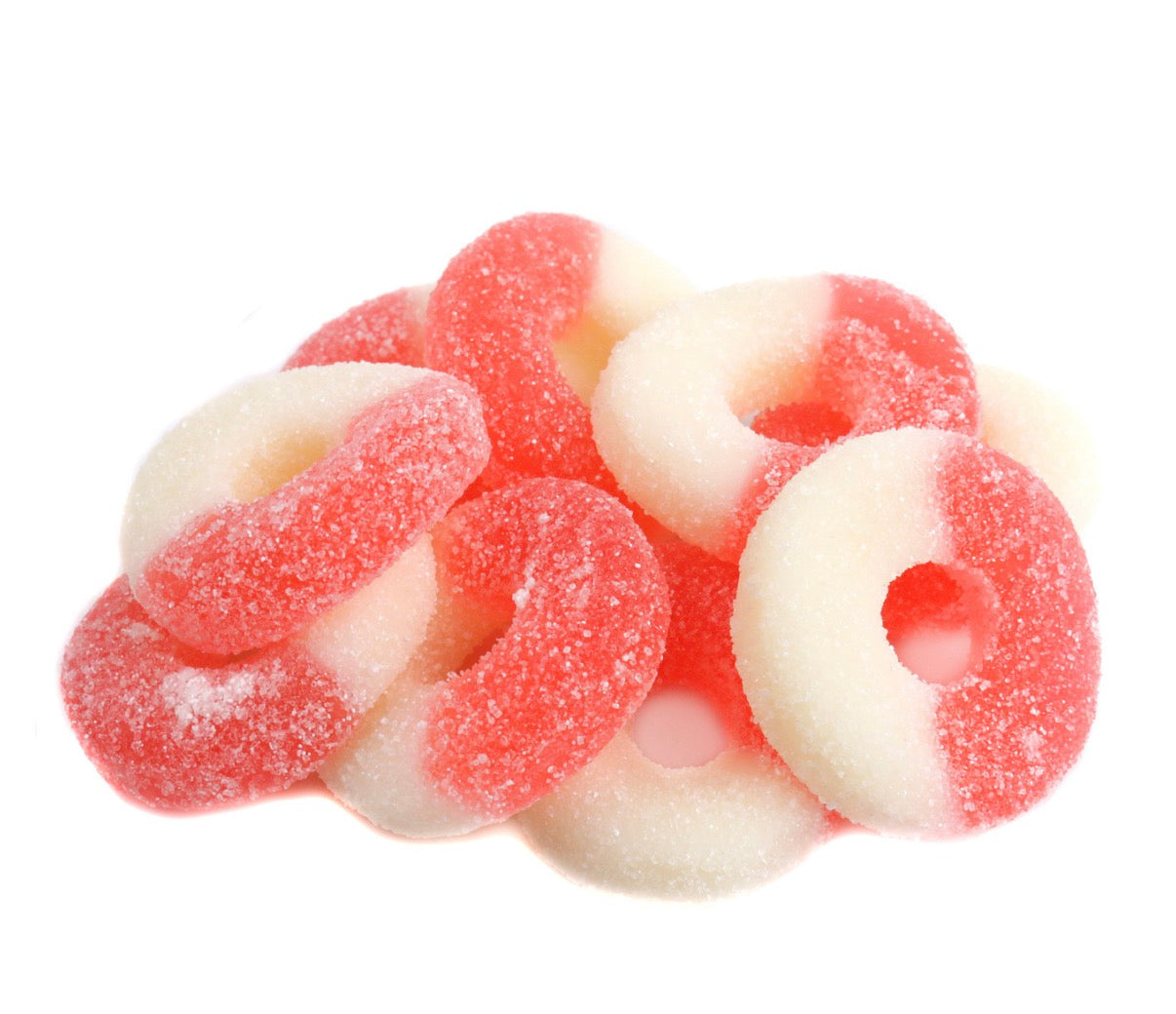 Watermelon Rings