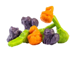 Spooktacular Mix