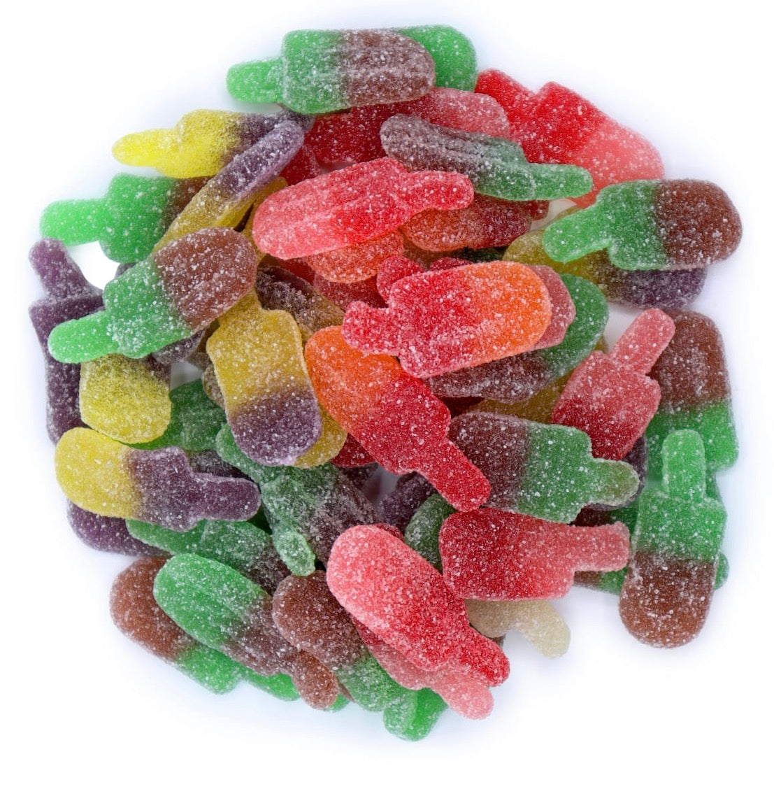 Sour Popsicles