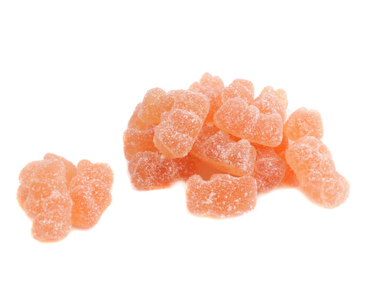 Sour Prosecco Bears