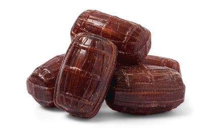 Root Beer Barrels