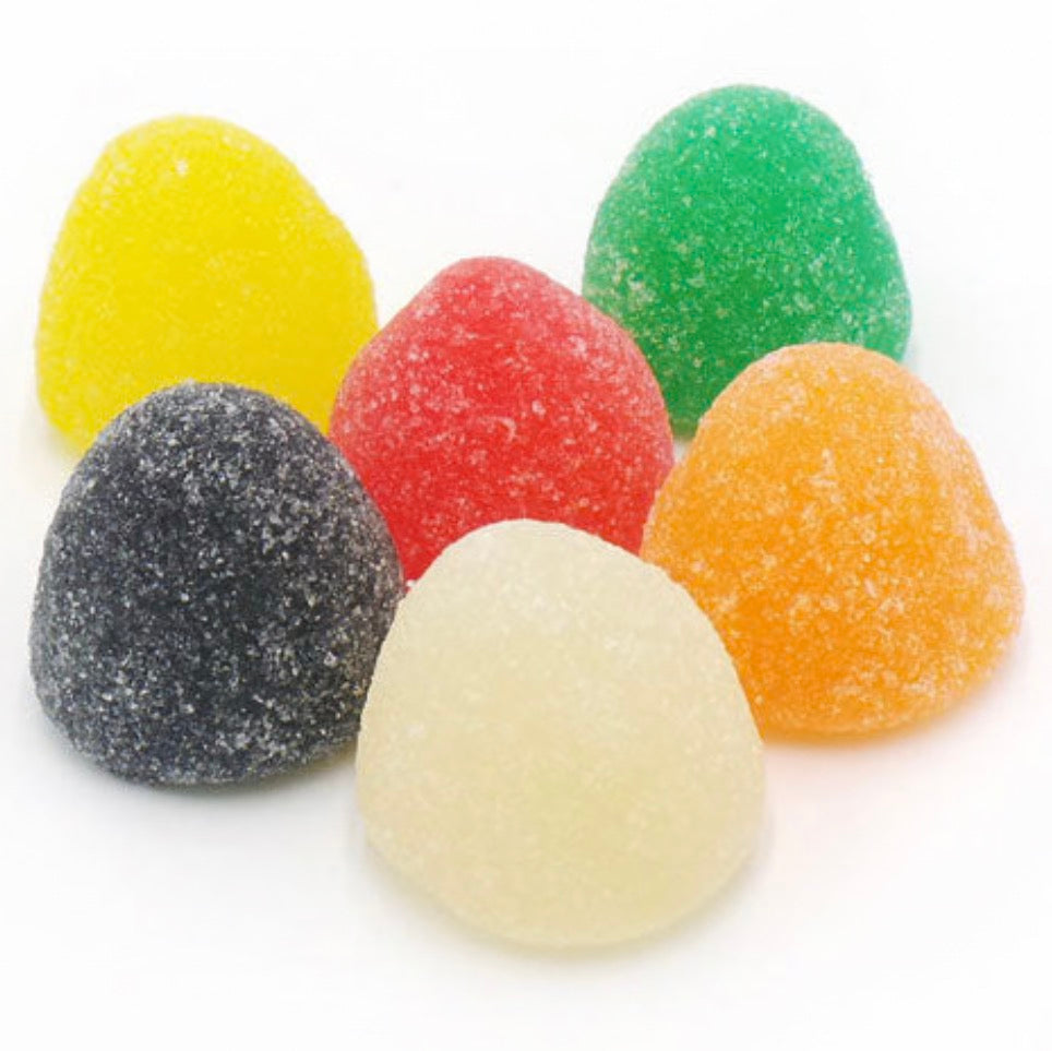 Giant Spice Drops