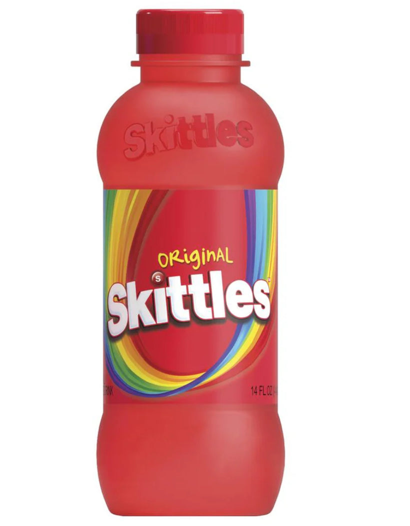 Skittles Original Drink