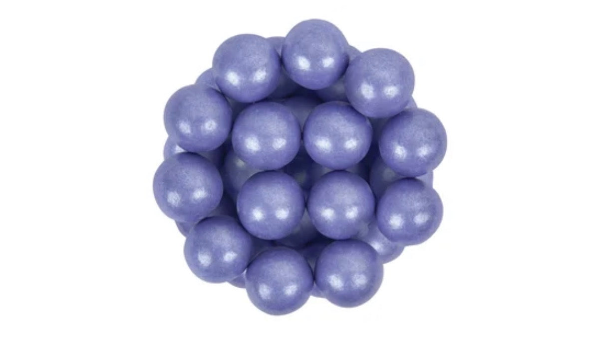 Grape Gumballs