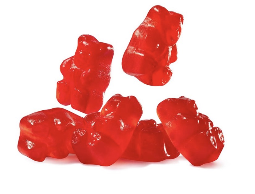 Cherry Bears