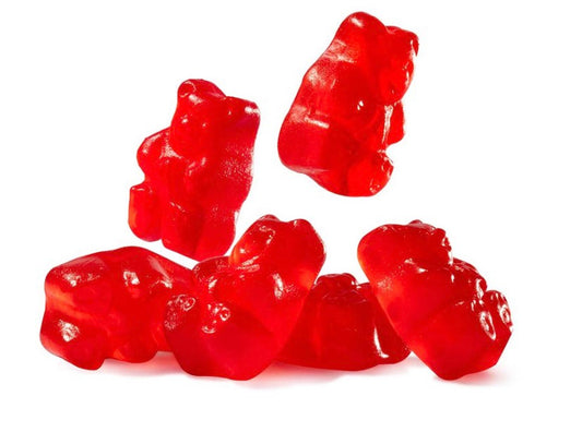 Cherry Bears