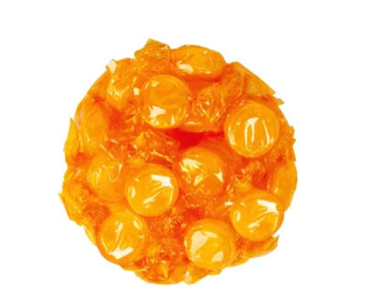 Butterscotch Disk