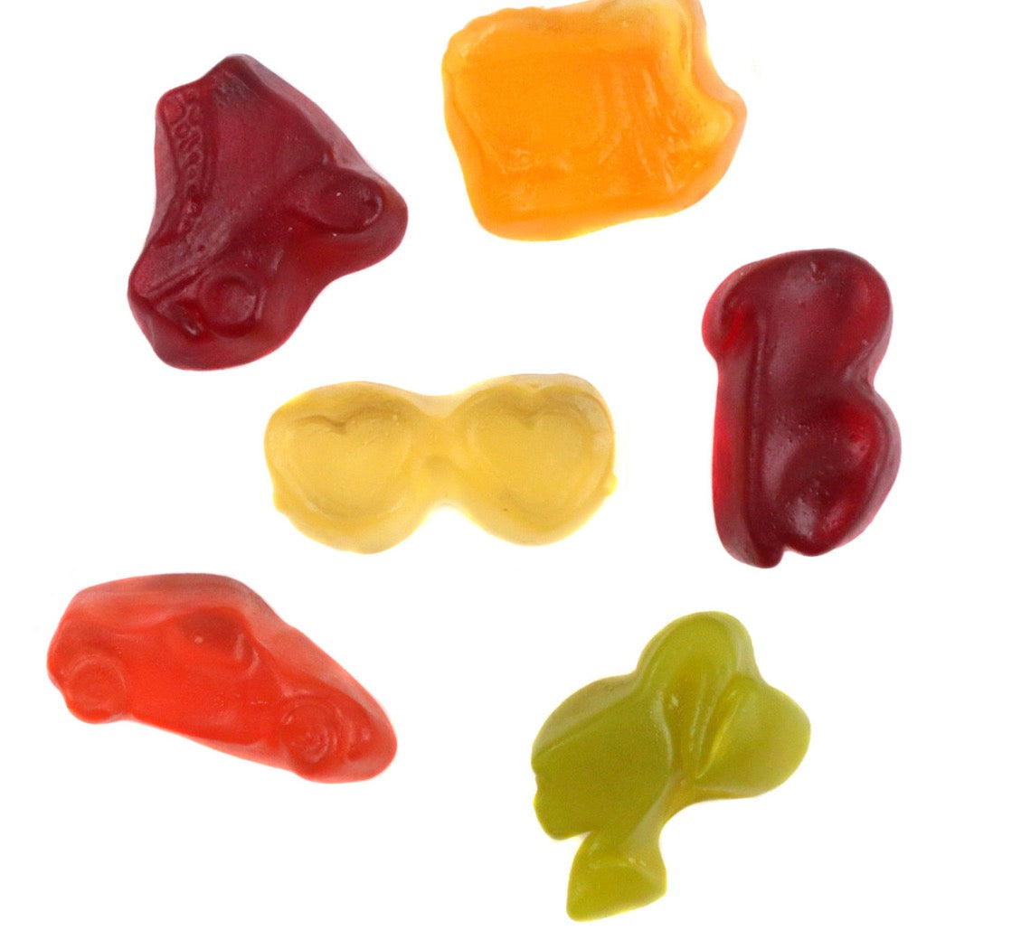 Barbie Gummies
