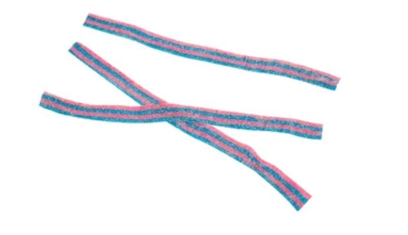 Cotton Candy Belts