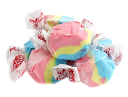 Shaved Ice Taffy