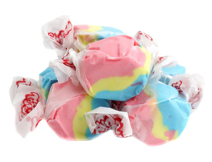 Shaved Ice Taffy
