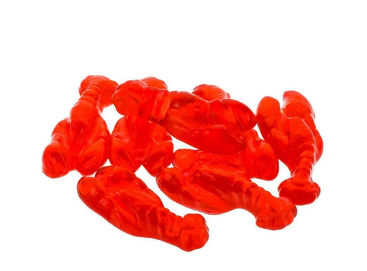Red Lobsters
