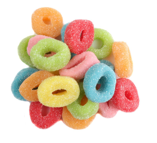 Neon Fruit Loops