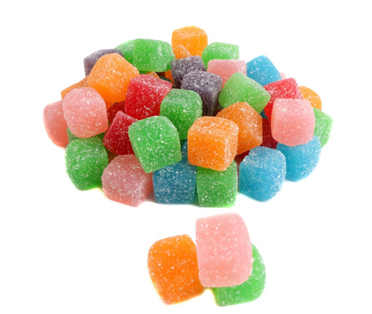 Warhead Cubes