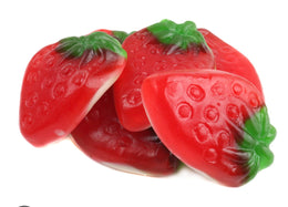 Strawberries N Cream