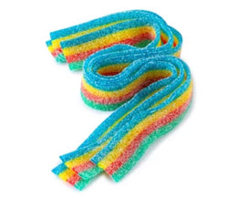 Rainbow Belts