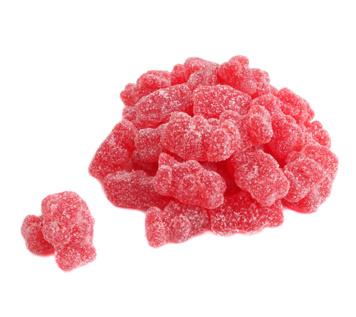 Sour Cherry Bears