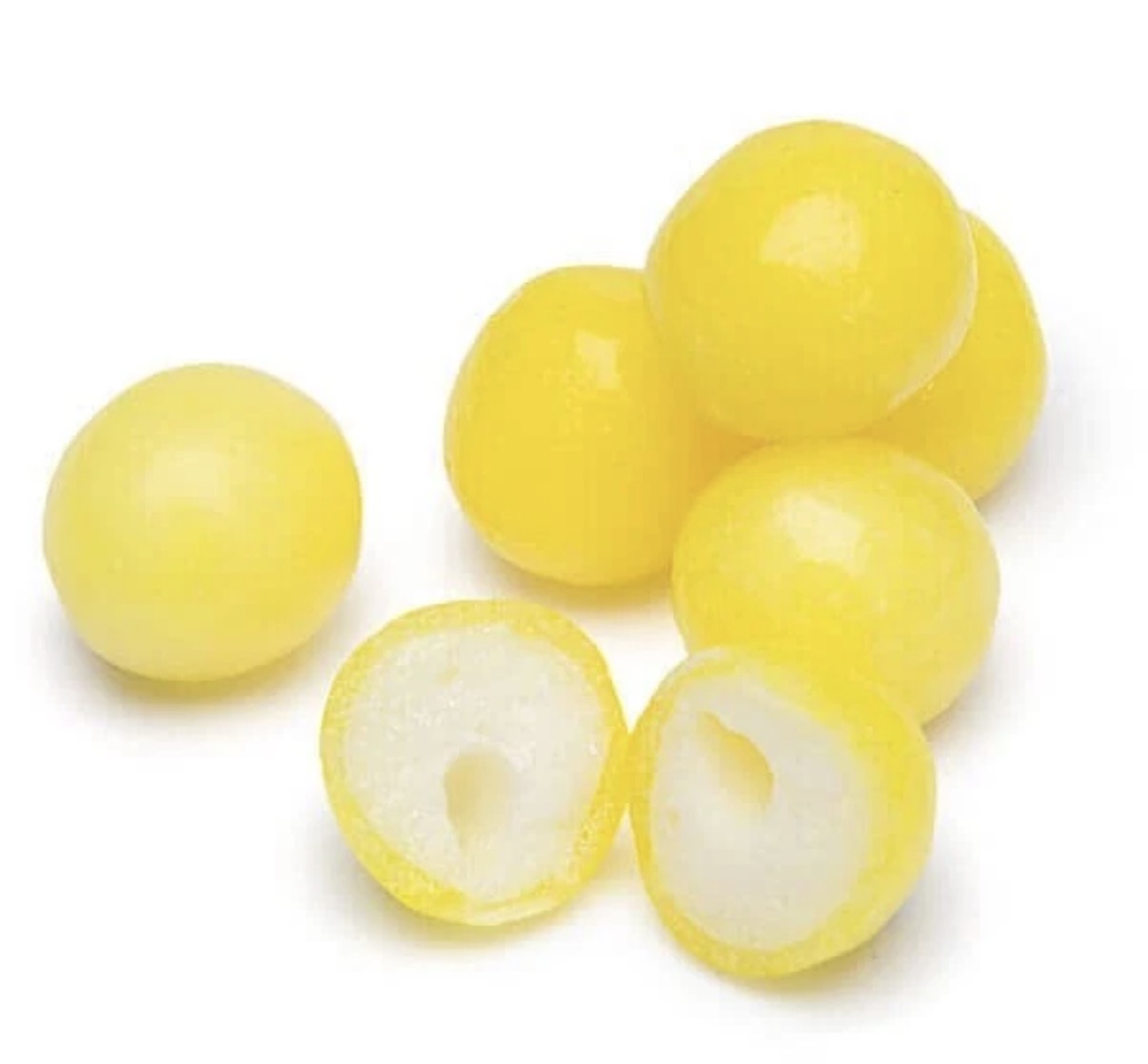Lemon Heads