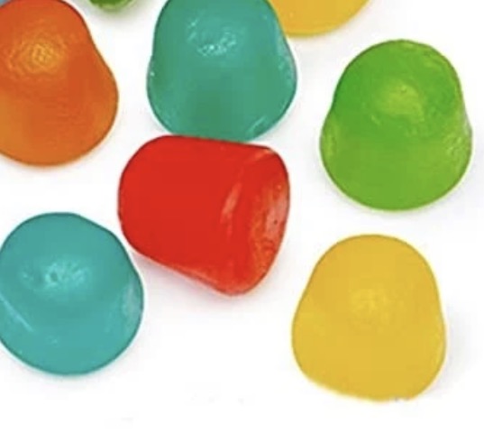 Tropical Dots