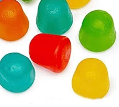 Tropical Dots