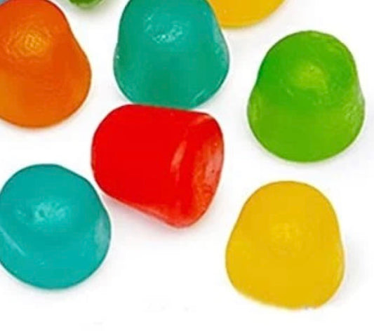 Tropical Dots