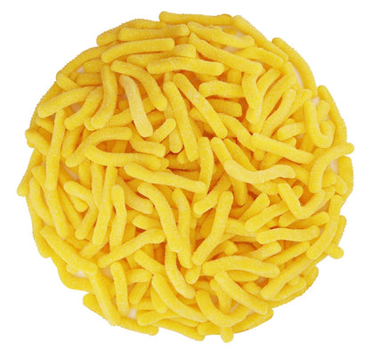 Sour Pineapple Worms
