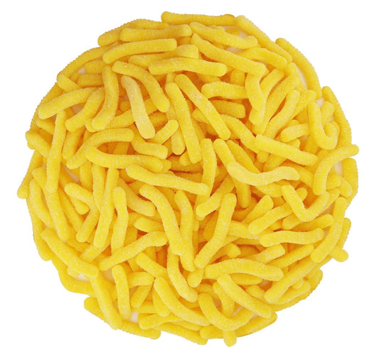 Sour Pineapple Worms