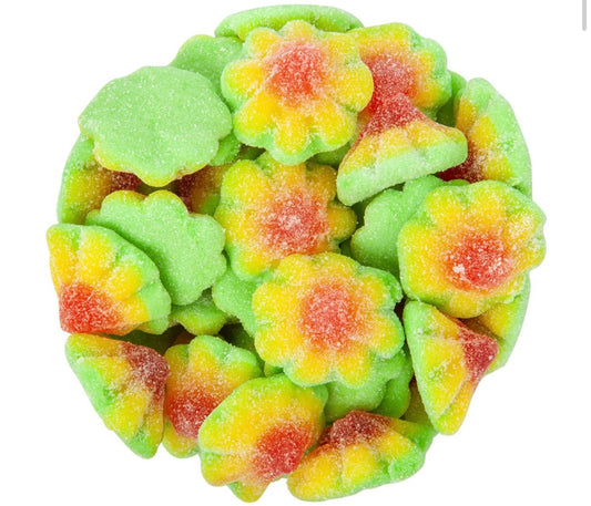 Sour Flowers