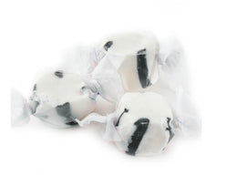 Black Licorice Taffy