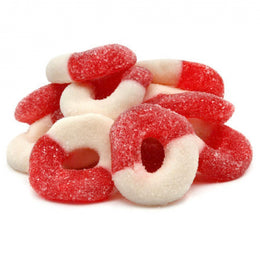 Cherry Rings