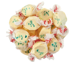 Blueberry Muffin Taffy