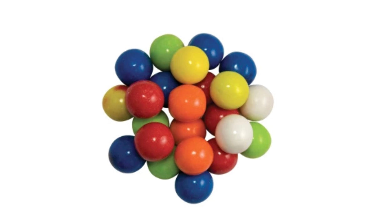 Mini Gumballs