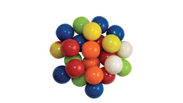 Mini Gumballs