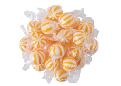 Mango Hard Candy Balls