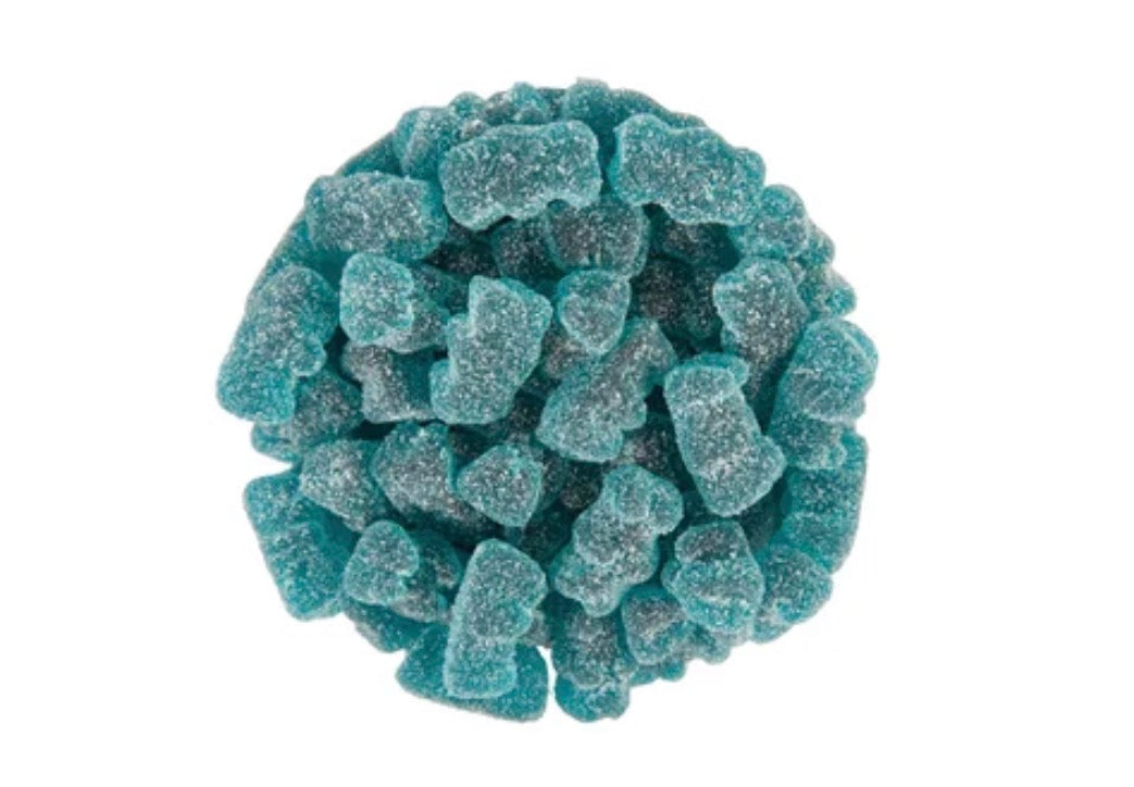 Sour Blue Bears