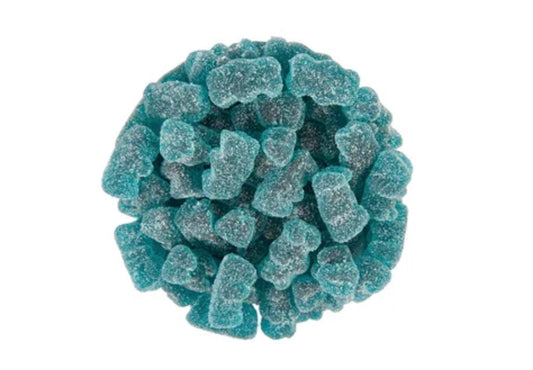 Sour Blue Bears